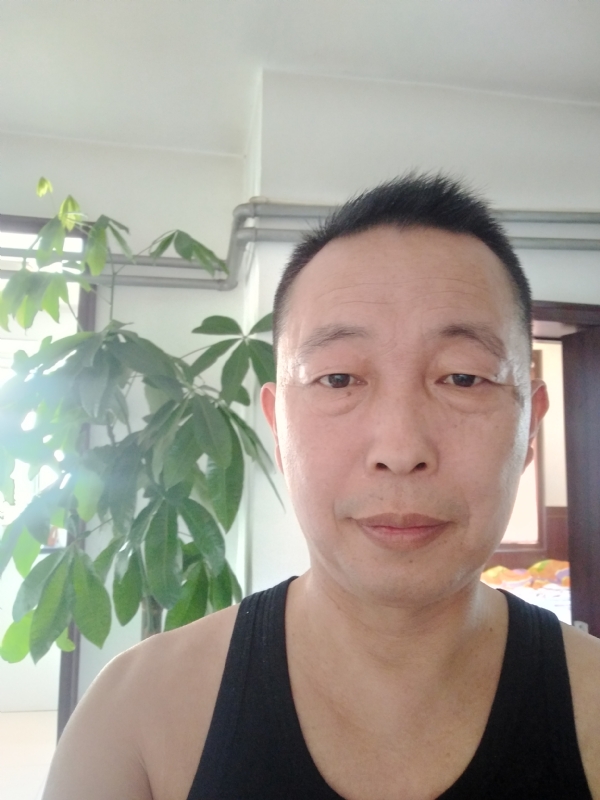 简单快乐百姓网的第一张照片--招远蓝颜知己交友网